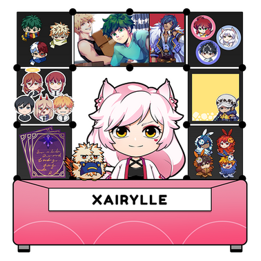 XAIRYLLE