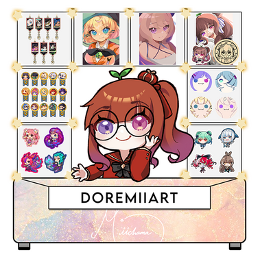 DOREMIIART