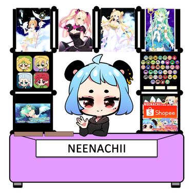 NEENACHII