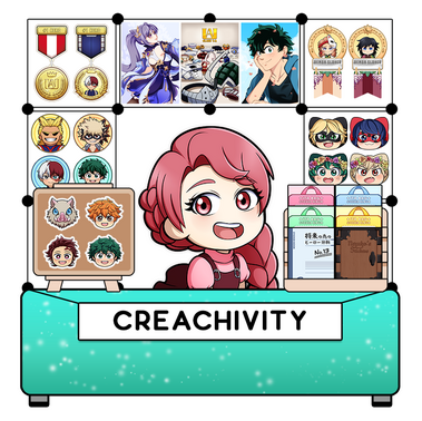 CREACHIVITY