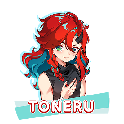 Toneru