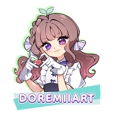 Doremiiart