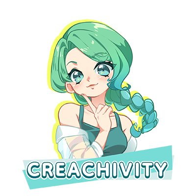 Creachivity