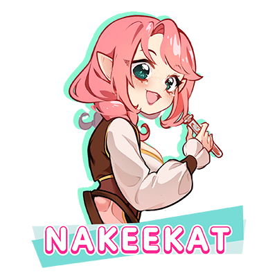 Nakeekat